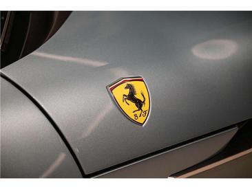 Ferrari 12 Cilindri — photo 32