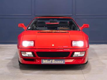 Ferrari 348 Ts — photo 13