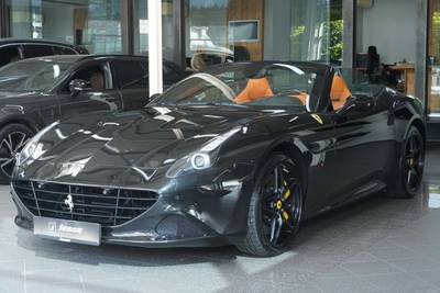 Ferrari California T - 2015 - Joinsteer - #1