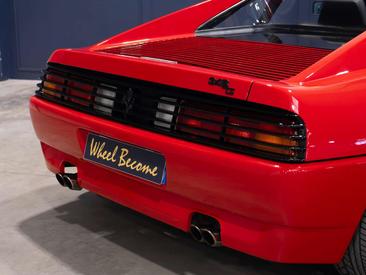 Ferrari 348 Ts — photo 14