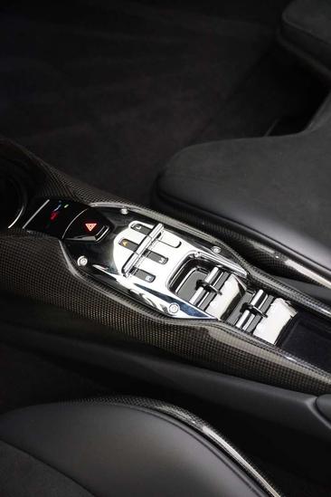 Ferrari 296 GTS — photo 16