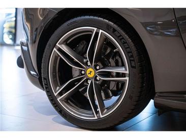 Ferrari Roma — photo 30