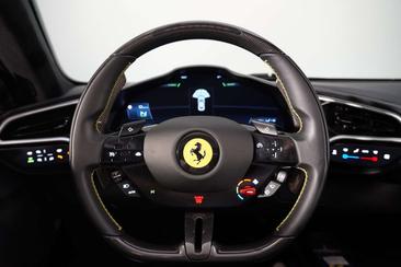 Ferrari 296 GTS — photo 18