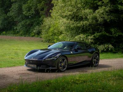 Ferrari Roma