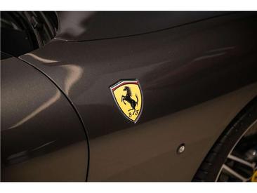 Ferrari Roma — photo 31