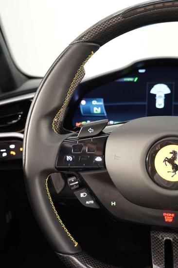 Ferrari 296 GTS — photo 19