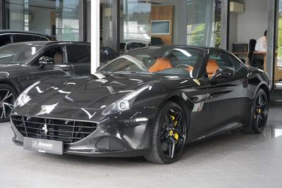 Ferrari California T