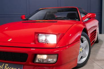 Ferrari 348 Ts — photo 18