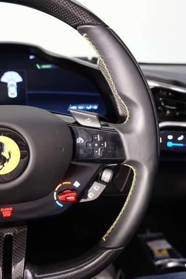 Ferrari 296 GTS — photo 20