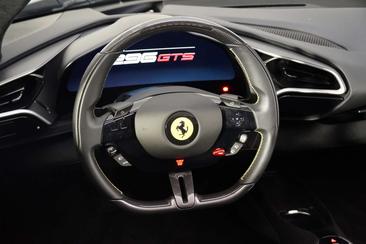 Ferrari 296 GTS — photo 21
