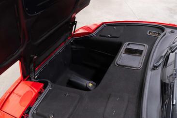 Ferrari 348 Ts — photo 19