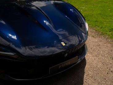 Ferrari Roma — photo 4