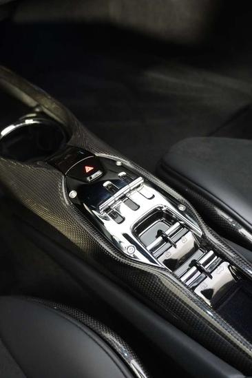Ferrari 296 GTS — photo 22