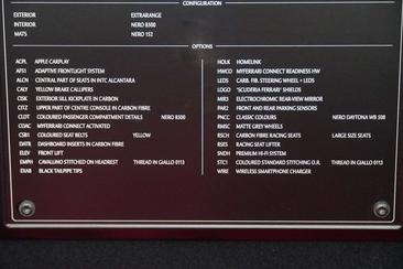 Ferrari 296 GTS — photo 23