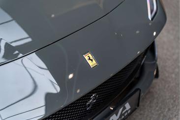 Ferrari 812 Superfast — photo 15