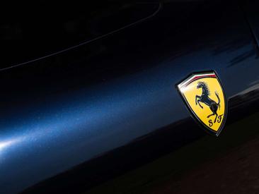 Ferrari Roma — photo 5