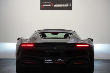 Ferrari 296 GTS — photo 24