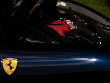 Ferrari Roma — photo 6