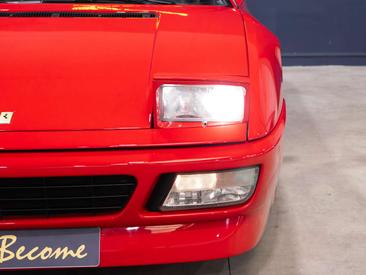 Ferrari 348 Ts — photo 22