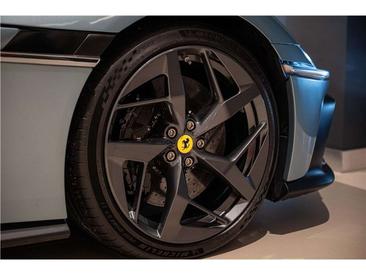 Ferrari 12 Cilindri — photo 43