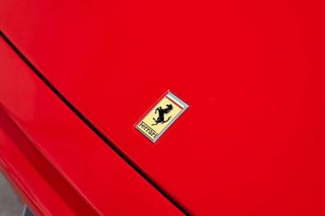 Ferrari 348 Ts — photo 23