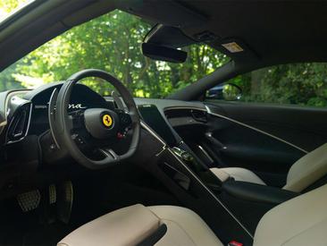 Ferrari Roma — photo 7