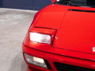 Ferrari 348 Ts — photo 24
