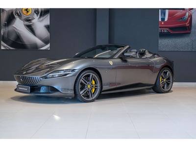 Ferrari Roma - 2025 - Joinsteer - #1