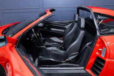 Ferrari 348 Ts — photo 25