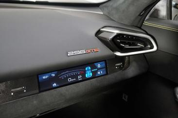 Ferrari 296 GTS — photo 28