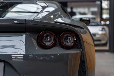 Ferrari 812 Superfast — photo 20