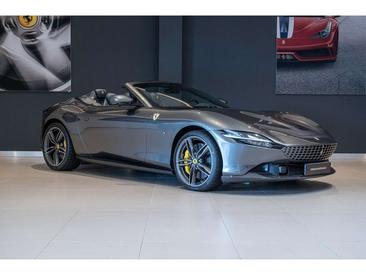 Ferrari Roma — photo 2