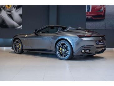 Ferrari Roma — photo 3