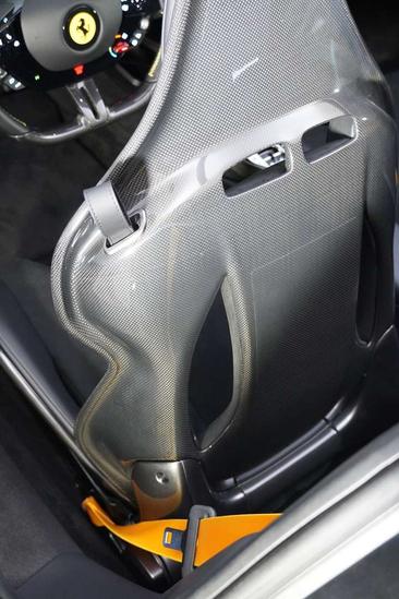 Ferrari 296 GTS — photo 30