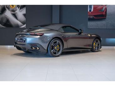 Ferrari Roma — photo 4