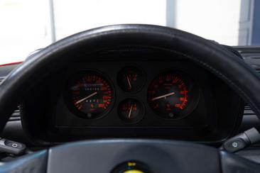 Ferrari 348 Ts — photo 28