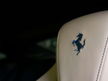 Ferrari Roma — photo 10