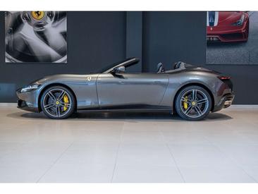 Ferrari Roma — photo 5