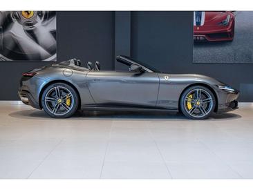 Ferrari Roma — photo 6