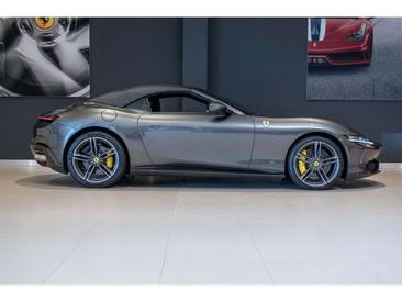 Ferrari Roma — photo 7