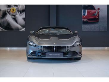 Ferrari Roma — photo 8