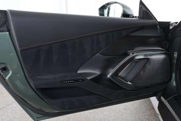 Ferrari 12 Cilindri — photo 2