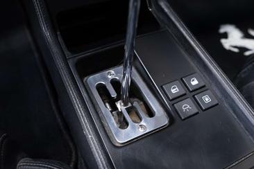 Ferrari 348 Ts — photo 32