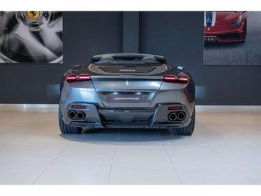 Ferrari Roma — photo 9