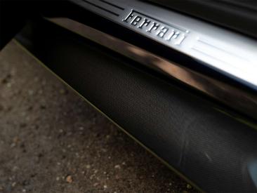 Ferrari Roma — photo 13