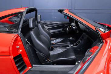 Ferrari 348 Ts — photo 33