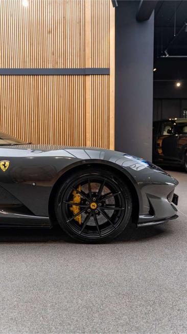 Ferrari 812 Superfast — photo 27