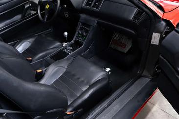 Ferrari 348 Ts — photo 34