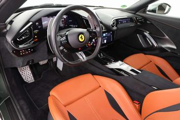 Ferrari 12 Cilindri — photo 5