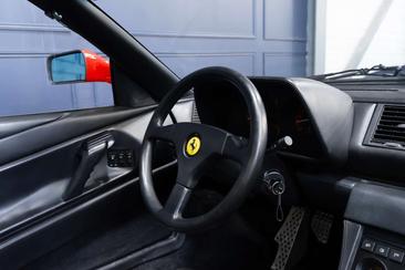 Ferrari 348 Ts — photo 35